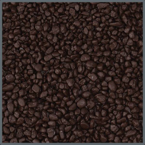 Dupla Ground colour Brown Chocolate